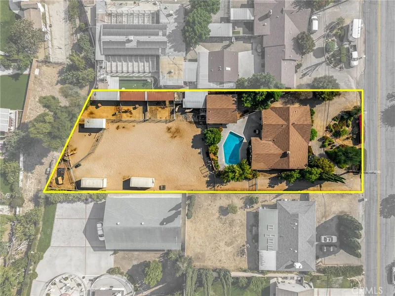 4292 Eureka Avenue, Yorba Linda, CA 92886