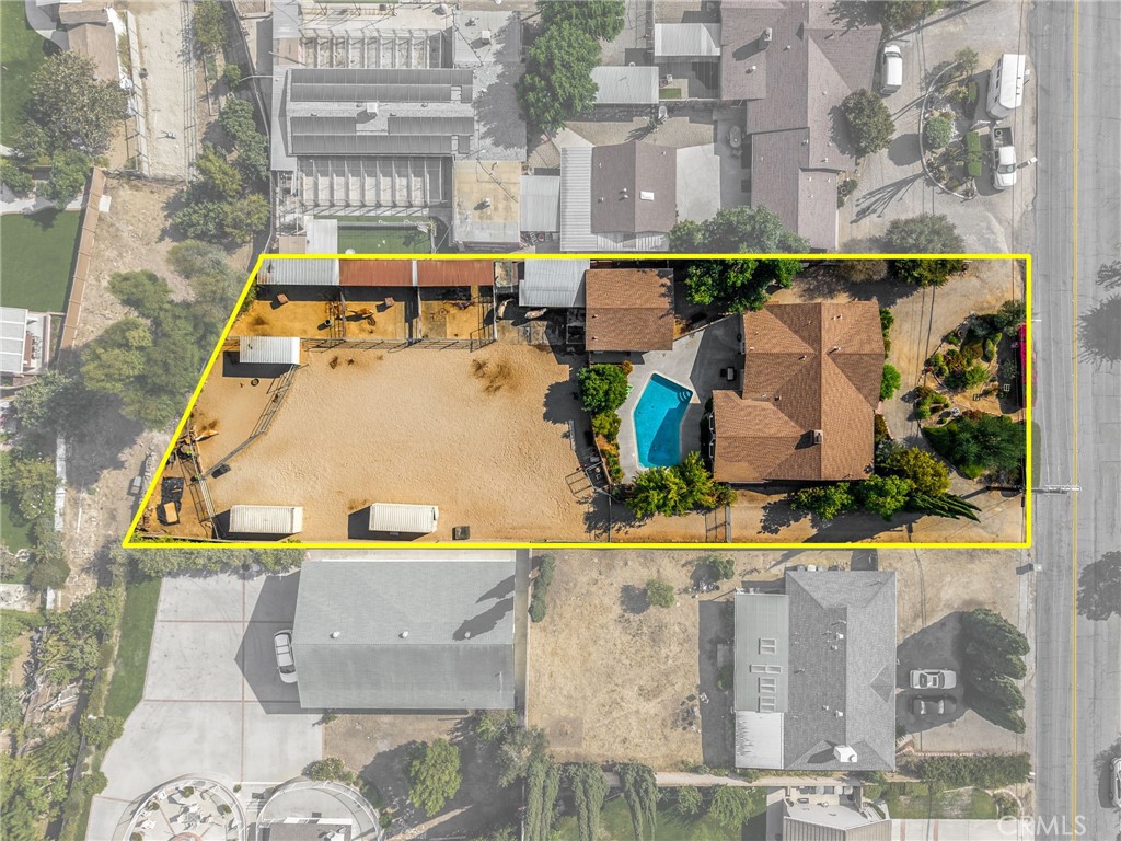 4292 Eureka Avenue, Yorba Linda CA 92886 - photo 1