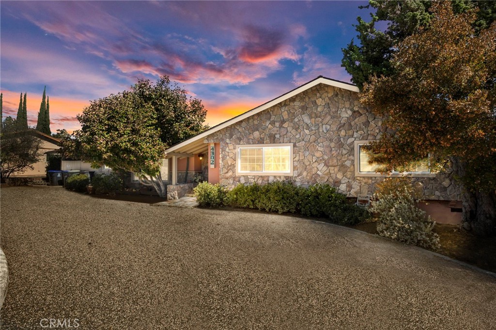4302 Eureka Avenue, Yorba Linda CA 92886 - photo 1