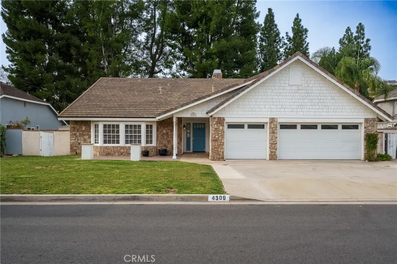 4309 Camphor, Yorba Linda, CA 92886