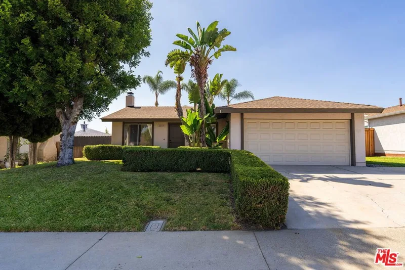 4315 Via De Los Robles, Yorba Linda