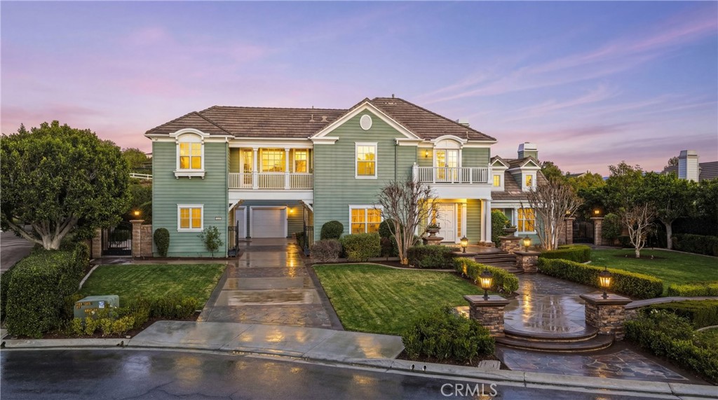 4324 Hollow Tree Court, Yorba Linda CA 92886 - photo 1