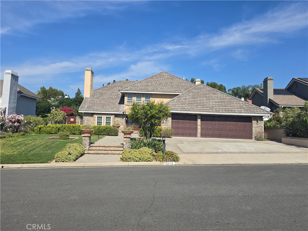 4341 Mahogany, Yorba Linda CA 92886 - photo 1