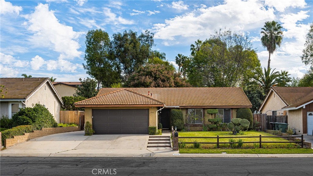 4348 Kaye Lane, Yorba Linda CA 92886 - photo 1