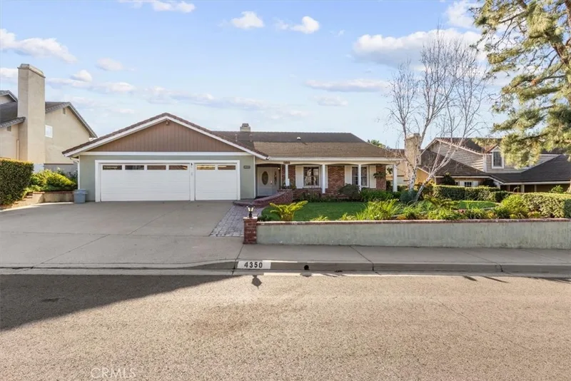 4350 Mahogany, Yorba Linda, CA 92886