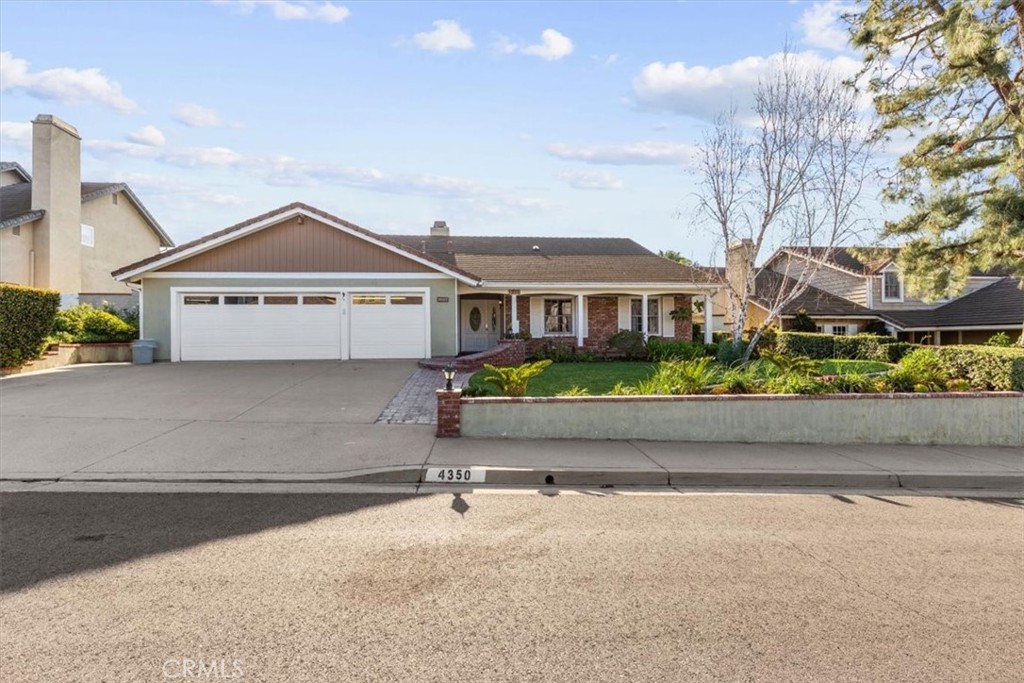 4350 Mahogany, Yorba Linda CA 92886 - photo 1