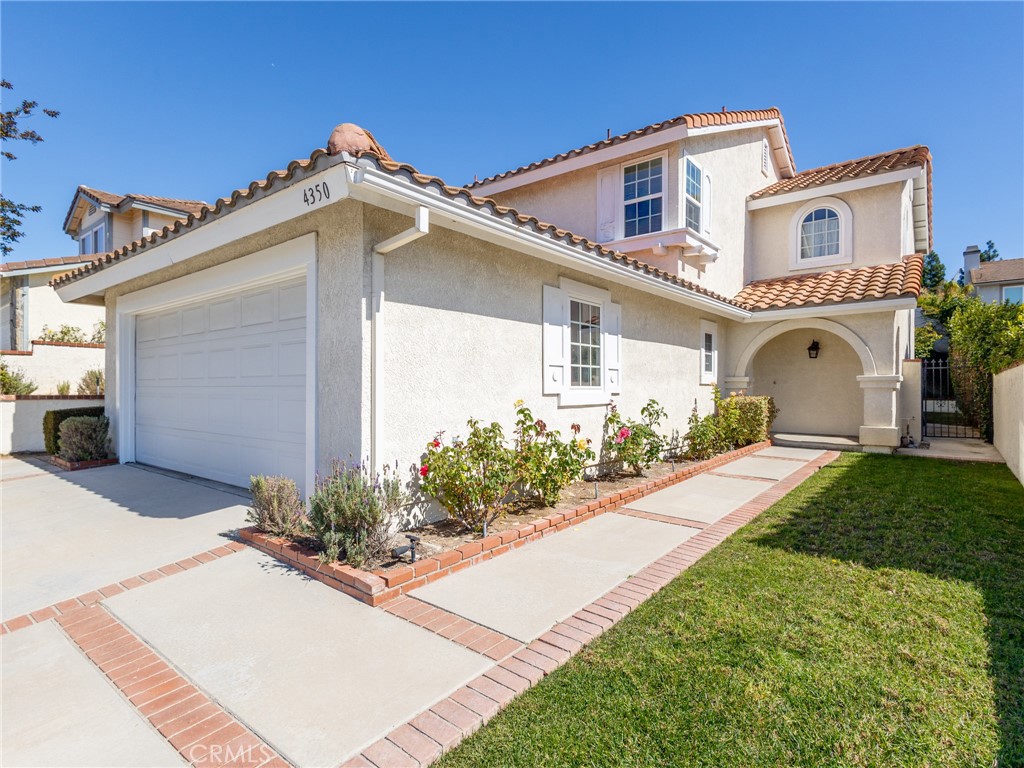 4350 Via Del Obispo, Yorba Linda CA 92886 - photo 1