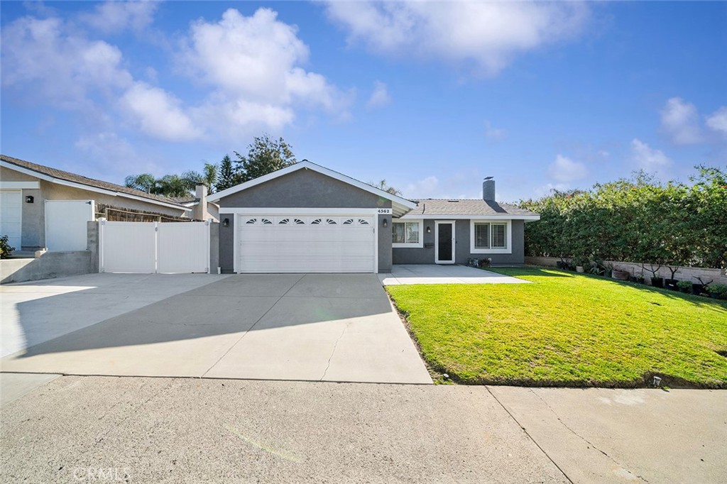 4362 Via Alegre, Yorba Linda CA 92886 - photo 1