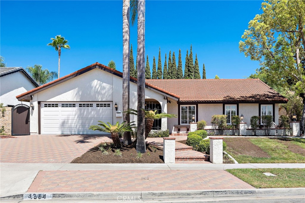 4364 Sunny, Yorba Linda CA 92886 - photo 1