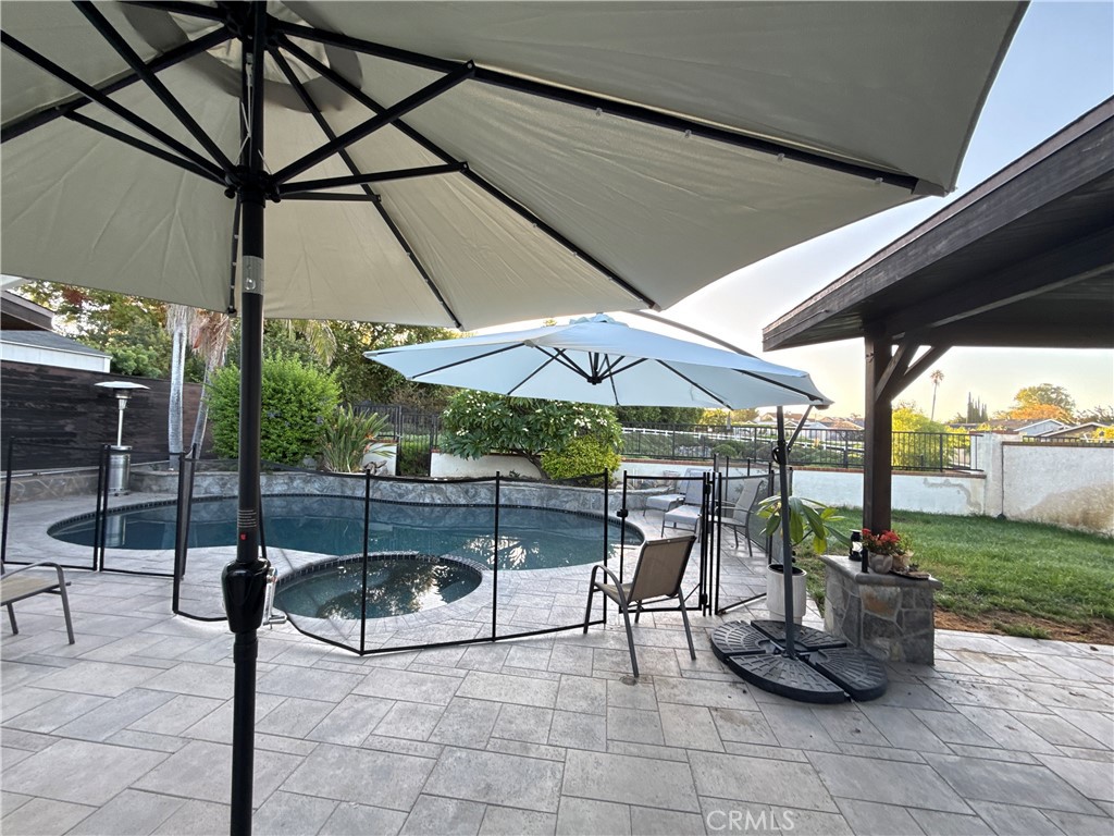 4372 Avenida Rio Del Oro, Yorba Linda CA 92886 - photo 3
