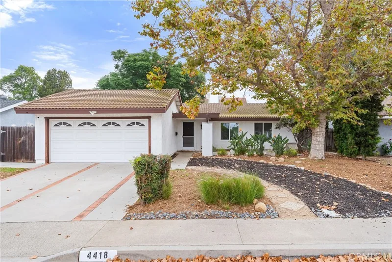 4418 Avenida Del Este, Yorba Linda, CA 92886