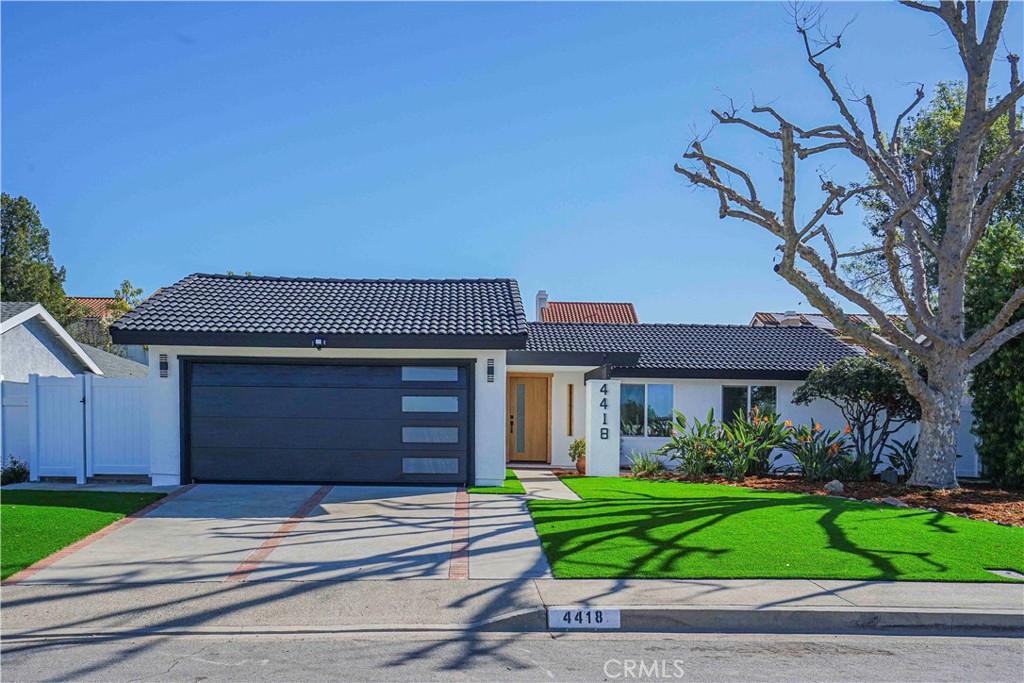 4418 Avenida Del Este, Yorba Linda CA 92886 - photo 1