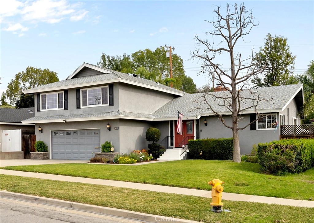 4432 Dorthea, Yorba Linda CA 92886 - photo 1
