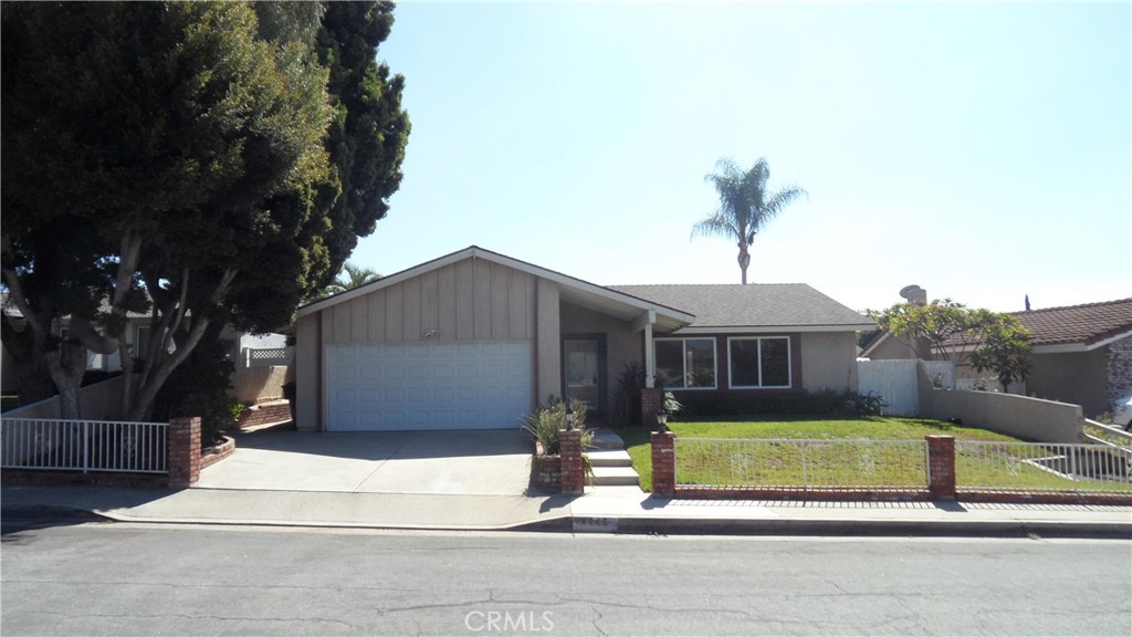4446 Avenida De Las Flores, Yorba Linda CA 92886 - photo 1