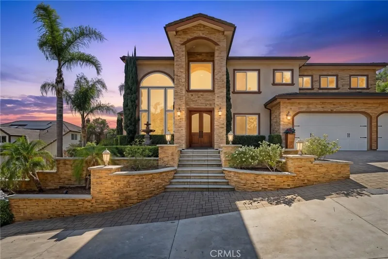 4465 San Antonio Road, Yorba Linda, CA 92886