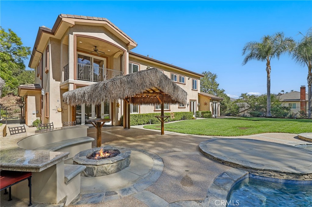 4465 San Antonio Road, Yorba Linda CA 92886 - photo 52