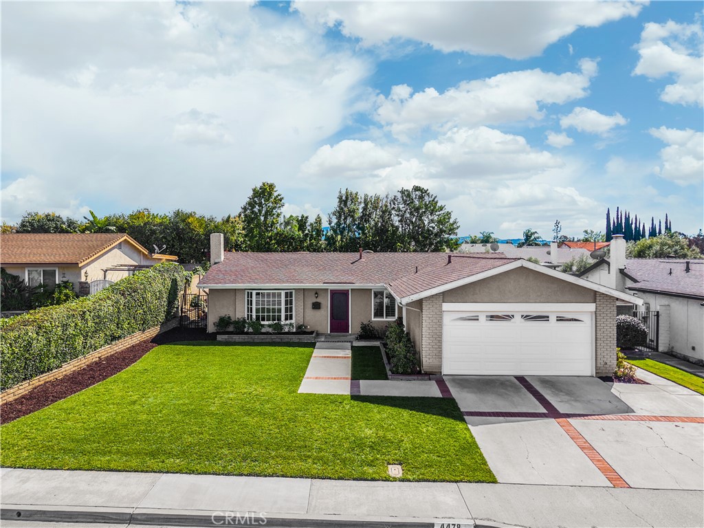 4478 Via Del Prado, Yorba Linda CA 92886 - photo 1