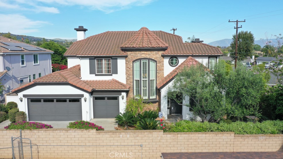 4486 Southern Pointe Lane, Yorba Linda CA 92886 - photo 1
