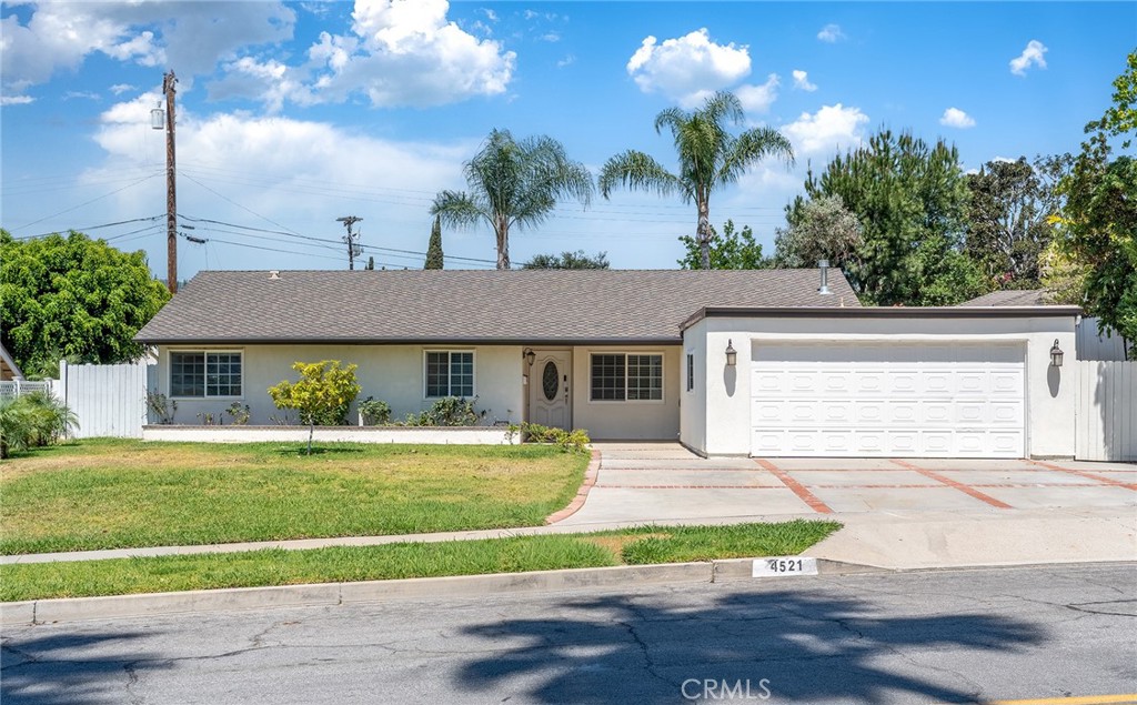 4521 Boeing Avenue, Yorba Linda CA 92886 - photo 1