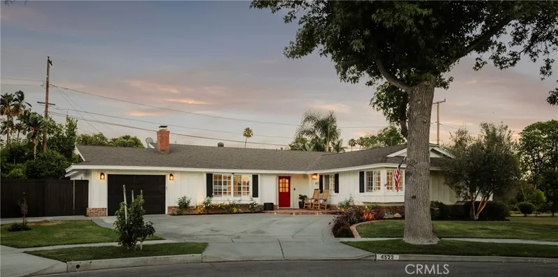 4522 Loganview Drive, Yorba Linda, CA 92886