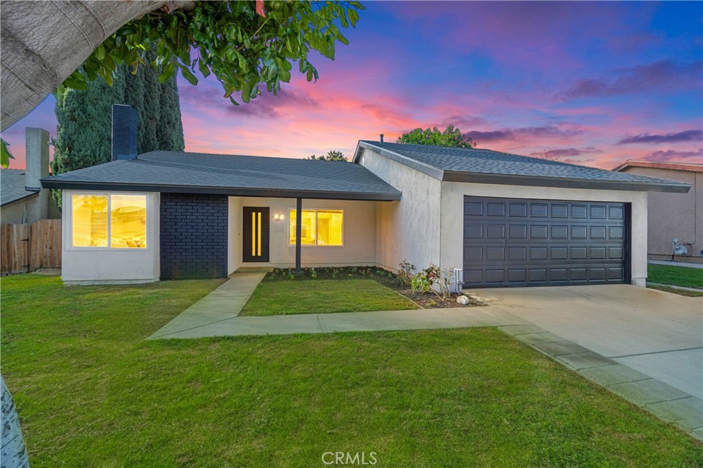 4525 Via De La Plaza, Yorba Linda CA 92886 - photo 1