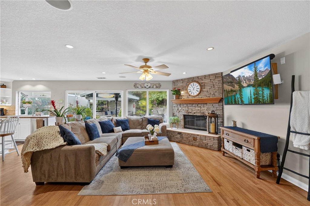 4536 Zella, Yorba Linda CA 92886 - photo 12