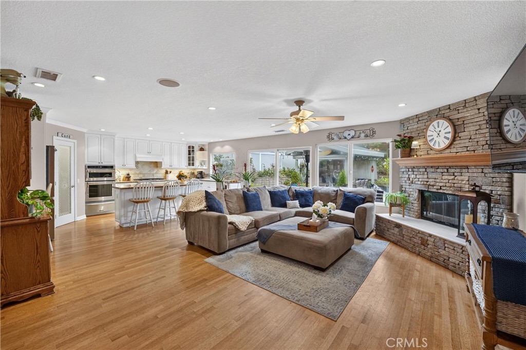 4536 Zella, Yorba Linda CA 92886 - photo 13