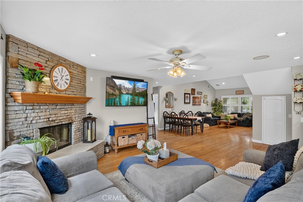 4536 Zella, Yorba Linda CA 92886 - photo 16