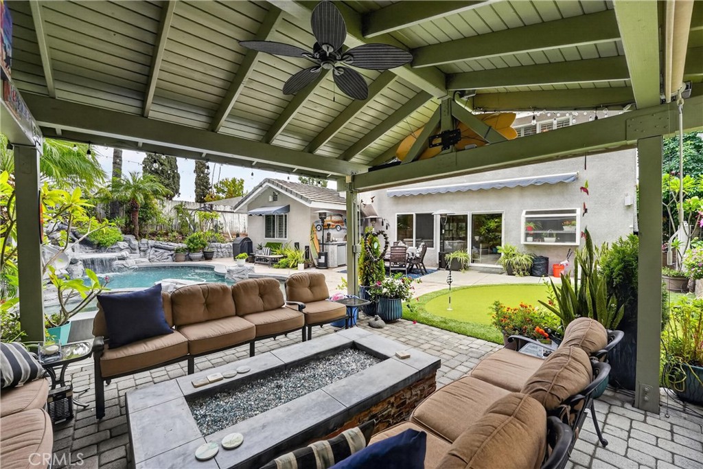 4536 Zella, Yorba Linda CA 92886 - photo 43