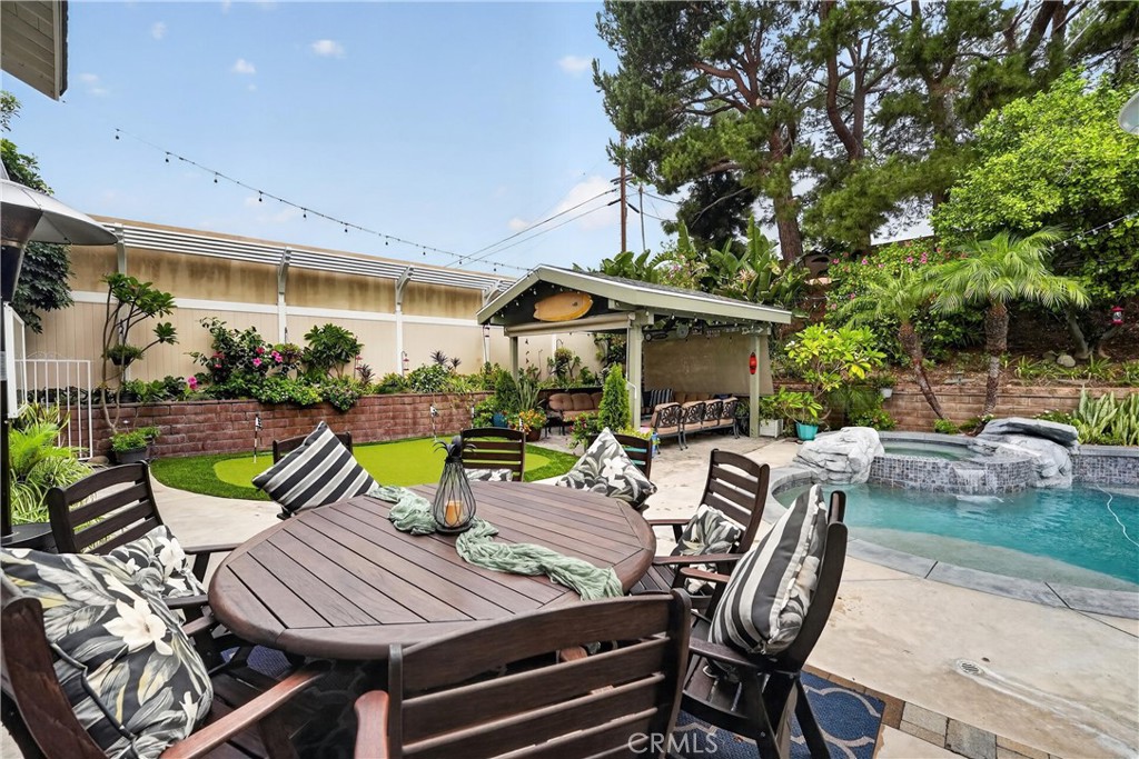 4536 Zella, Yorba Linda CA 92886 - photo 44