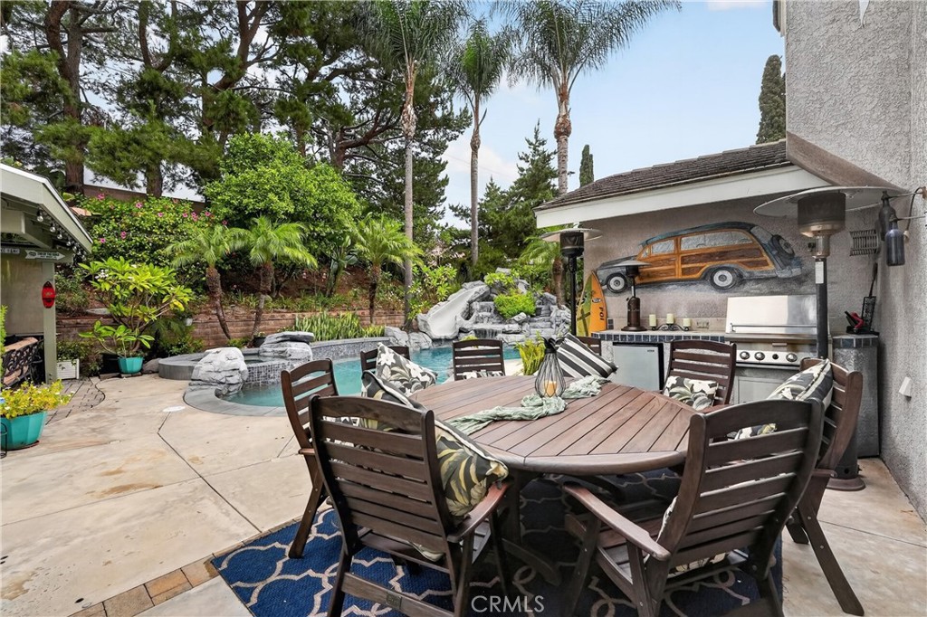4536 Zella, Yorba Linda CA 92886 - photo 45