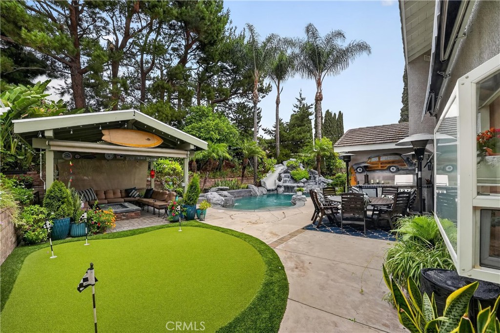 4536 Zella, Yorba Linda CA 92886 - photo 46