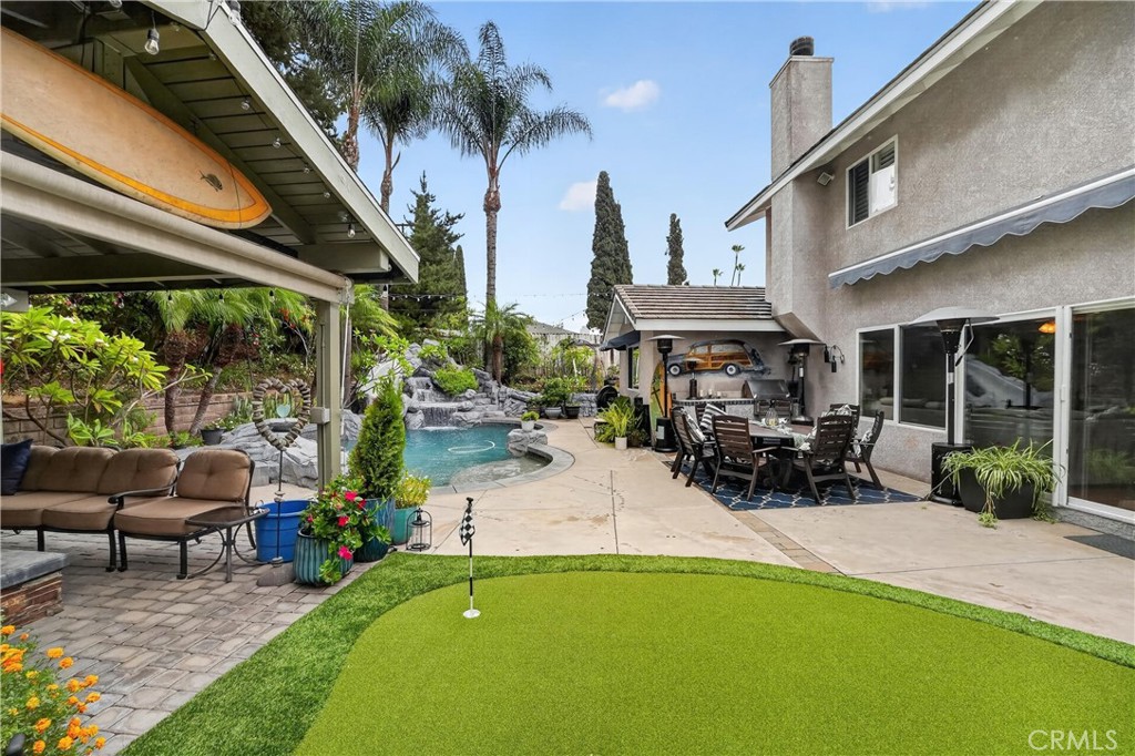 4536 Zella, Yorba Linda CA 92886 - photo 49