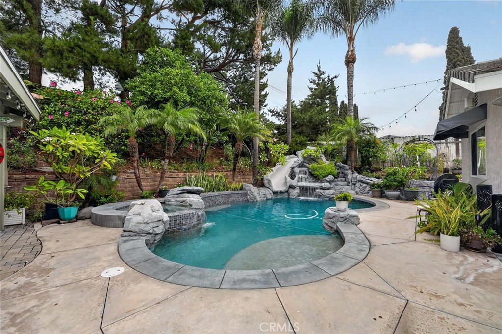 4536 Zella, Yorba Linda CA 92886 - photo 52