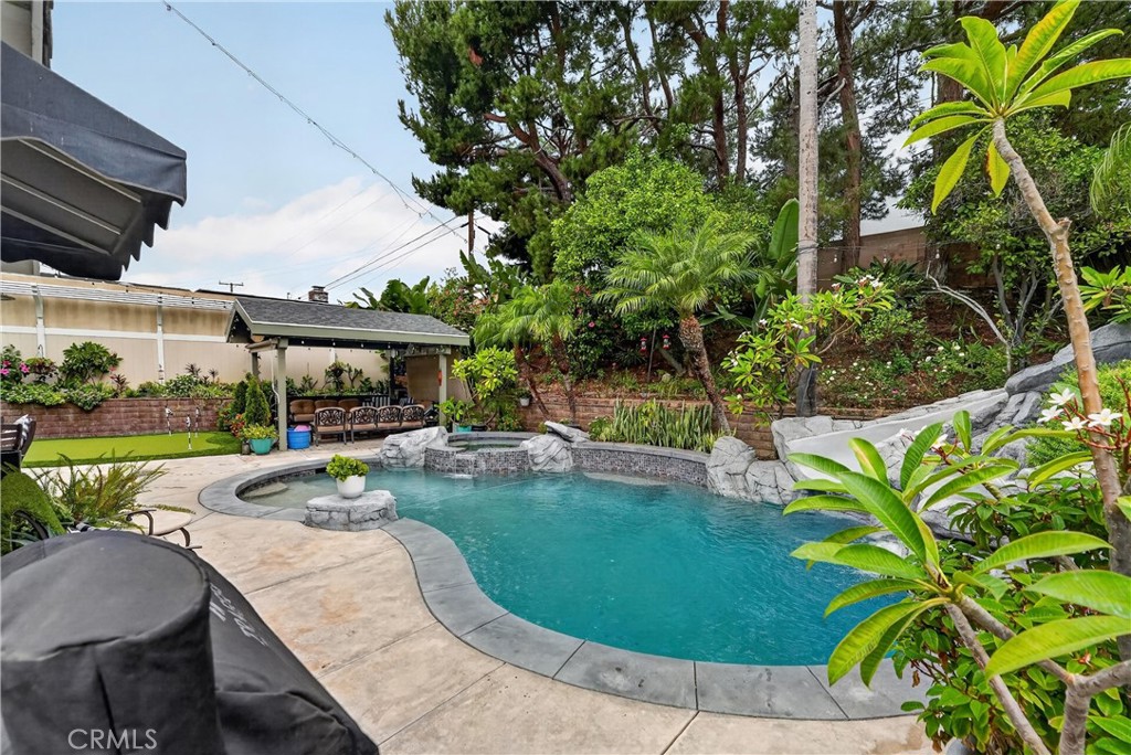 4536 Zella, Yorba Linda CA 92886 - photo 53