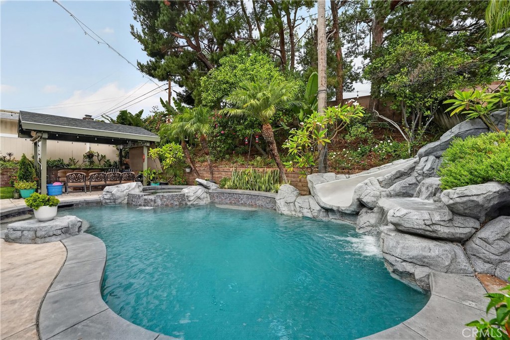 4536 Zella, Yorba Linda CA 92886 - photo 54
