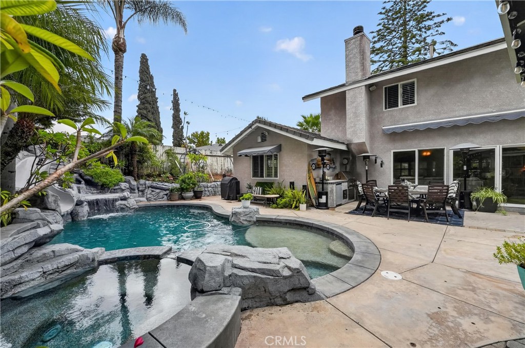 4536 Zella, Yorba Linda CA 92886 - photo 55