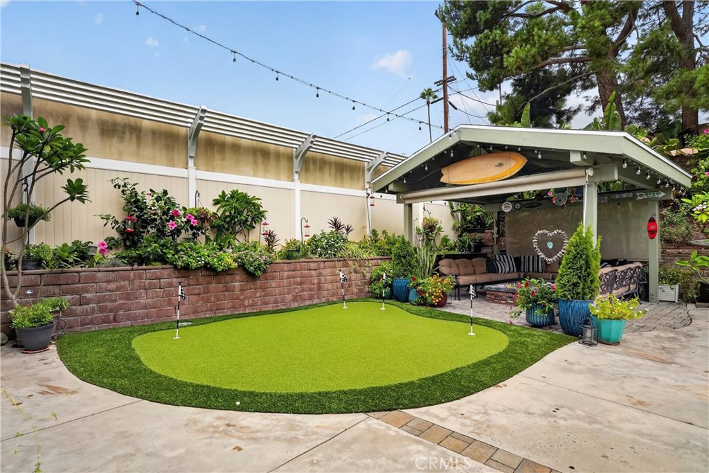 4536 Zella, Yorba Linda CA 92886 - photo 56