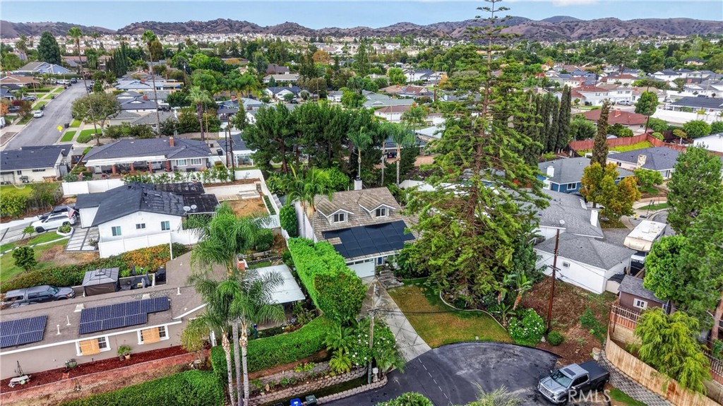 4536 Zella, Yorba Linda CA 92886 - photo 59