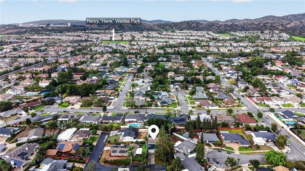 4536 Zella, Yorba Linda CA 92886 - photo 66