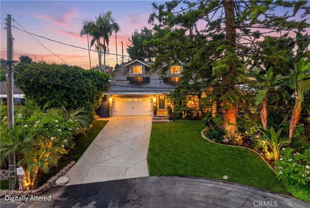 4536 Zella, Yorba Linda CA 92886 - photo 69