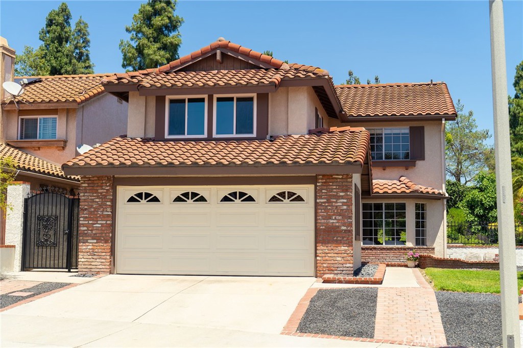 4540 Via Pamplona - 4540 Via Pamplona, Yorba Linda CA 92886 - photo 1