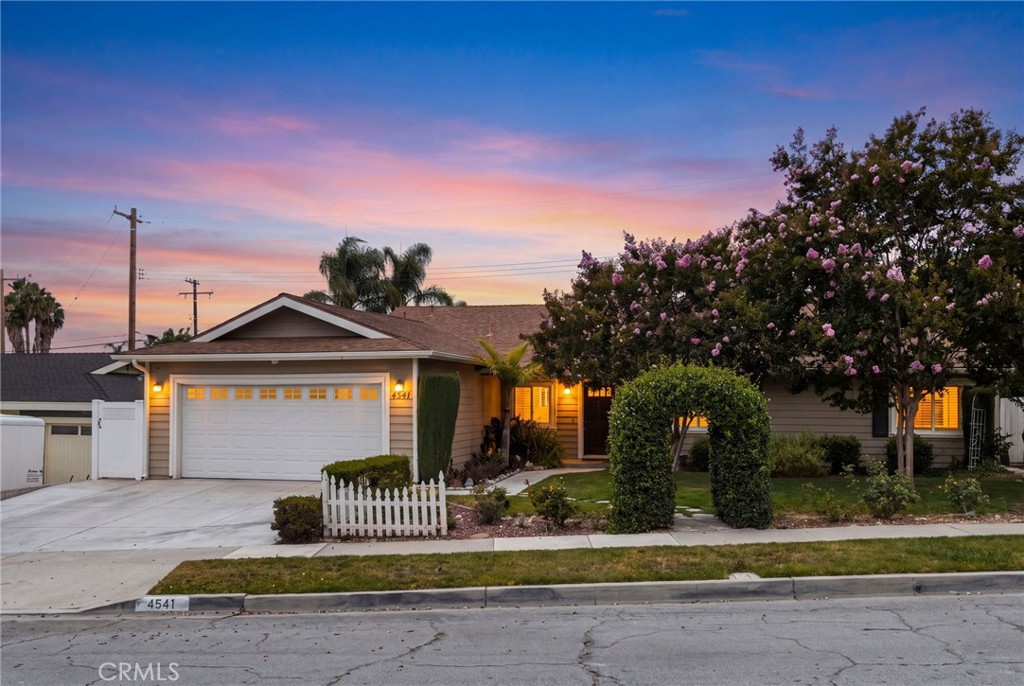 4541 Boeing Avenue, Yorba Linda CA 92886 - photo 1
