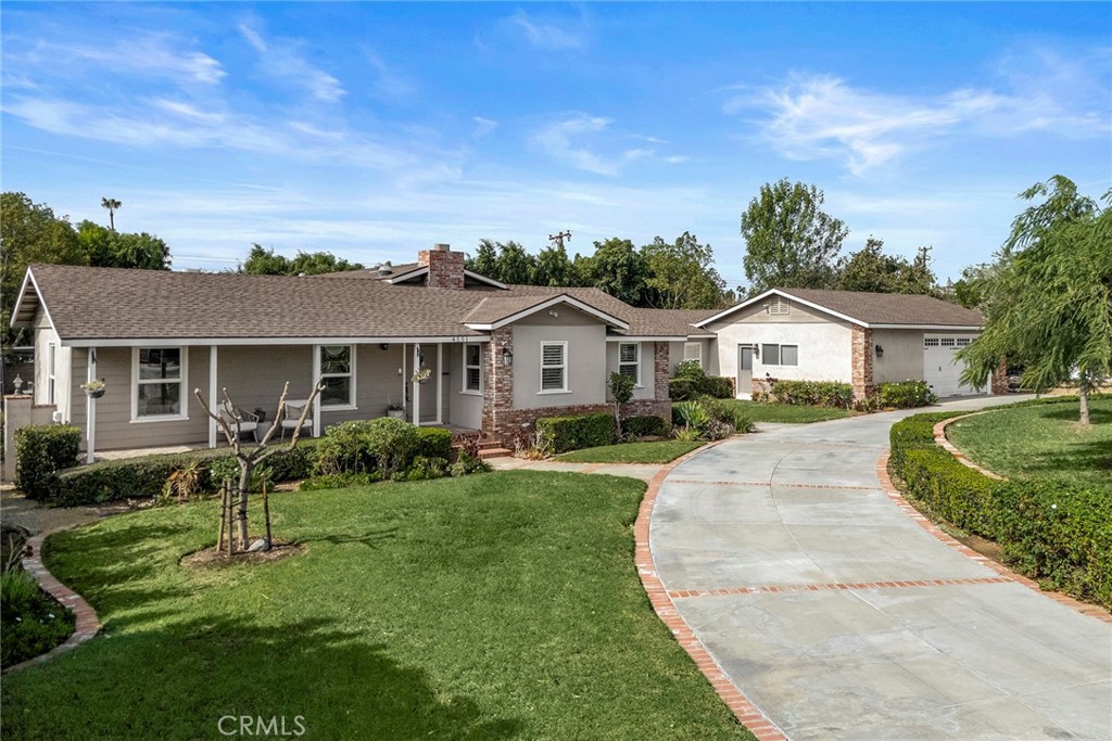 4551 Danita, Yorba Linda CA 92886 - photo 2