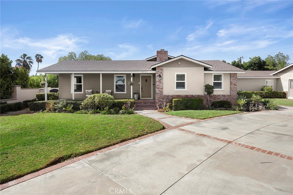 4551 Danita, Yorba Linda CA 92886 - photo 3