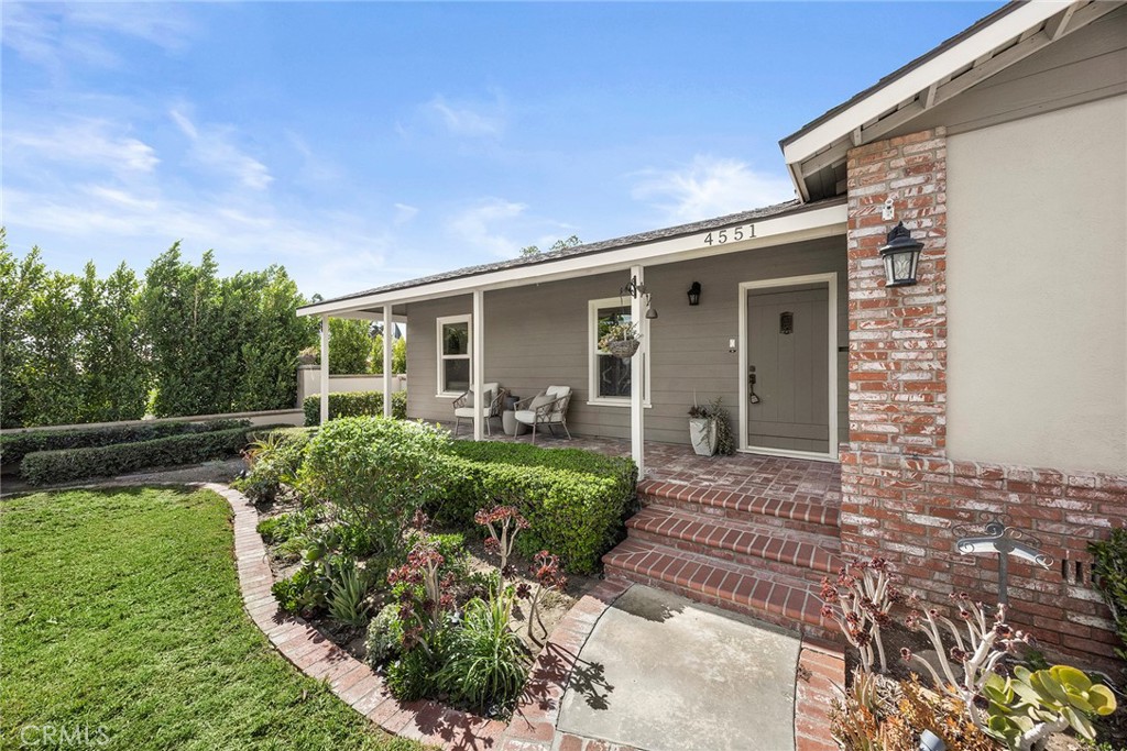 4551 Danita, Yorba Linda CA 92886 - photo 5