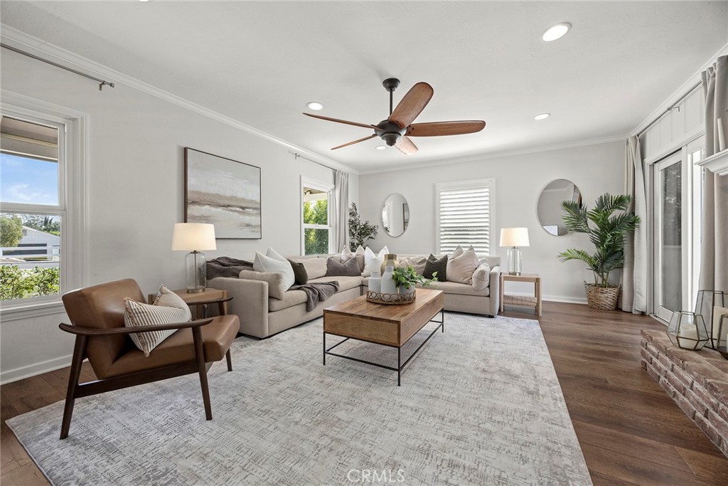 4551 Danita, Yorba Linda CA 92886 - photo 7