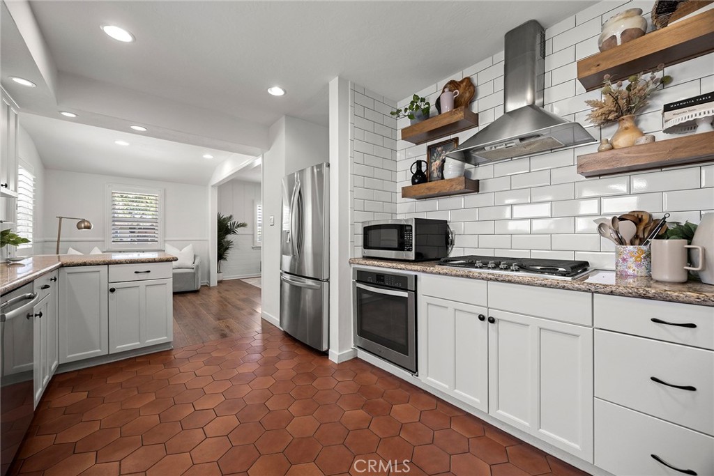 4551 Danita, Yorba Linda CA 92886 - photo 16