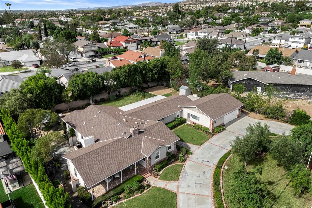 4551 Danita, Yorba Linda CA 92886 - photo 46
