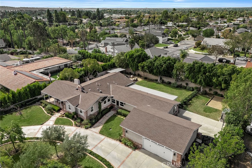 4551 Danita, Yorba Linda CA 92886 - photo 47